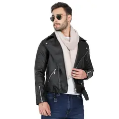 DOUGGER - Chaqueta Negro CONOR