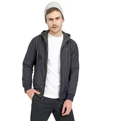 DOUGGER - Chaqueta Azul CROMO