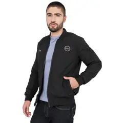 DOUGGER - Chaqueta Negro DENDE