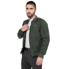 DOUGGER - Chaqueta Verde DENDE
