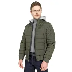DOUGGER - Chaqueta Verde GABO