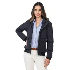 DOUGGER - Chaqueta Azul IBARRA_.