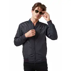 DOUGGER - Chaqueta Azul IKKI