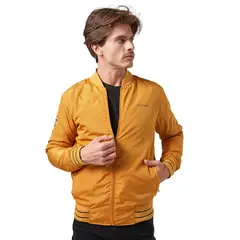 DOUGGER - Chaqueta Amarillo IKKI