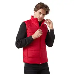 DOUGGER - Chaleco Rojo JABAL