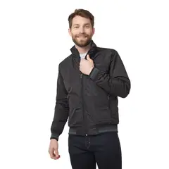 DOUGGER - Chaqueta Negro SHAKA