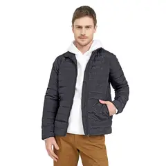 DOUGGER - Chaqueta Azul TORO