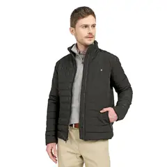 DOUGGER - Chaqueta Negro TORO