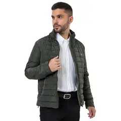 DOUGGER - Chaqueta Verde TORO