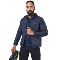 DOUGGER - Chaqueta Azul ZAMORANO