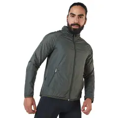 DOUGGER - Chaqueta Verde ZAMORANO
