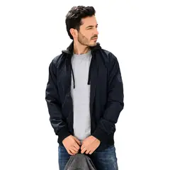 DOUGGER - Chaqueta Azul MANOLO