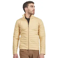 DOUGGER - Chaqueta Beige RIVOLI_.