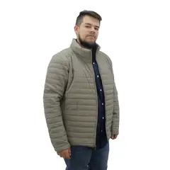 DOUGGER - Chaqueta Beige RIVOLI