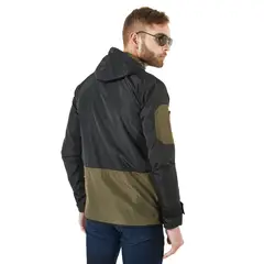 DOUGGER - Chaqueta Negro BOMBAY