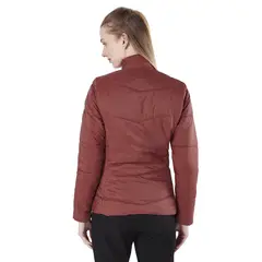 DOUGGER - Chaqueta Violeta CANARIA_.