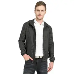 DOUGGER - Chaqueta Negro DIVISION