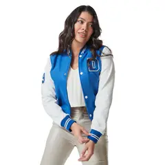 DOUGGER - Chaqueta Azul LUCIA