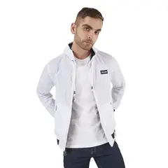 DOUGGER - Chaqueta Blanco OASIS