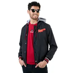 DOUGGER - Chaqueta Azul OVIEDO