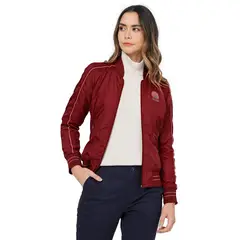 DOUGGER - Chaqueta Rojo PRIMAL