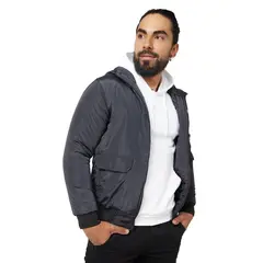 DOUGGER - Chaqueta Azul QUARTO