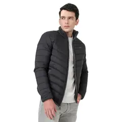 DOUGGER - Chaqueta Negro RAGUEL_.