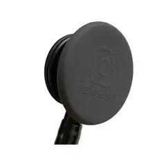 GENERICO - Protector Universal Para Fonendoscopio Color Gris