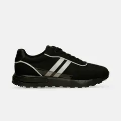 NORTH STAR - Tenis Para Hombre Negro Miles Park 86