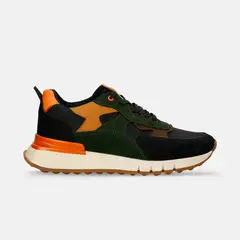 BATA - Tenis Para Hombre Luis Tadeg