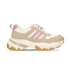 NORTH STAR - Tenis Para Mujer Blanco Julieta Move