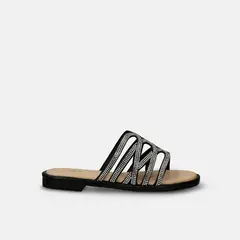 BATA - Sandalias Para Mujer Jeremia