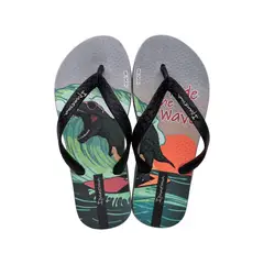IPANEMA - SANDALIAS NIÑO GRIS TEMAS INFANTIL 25479C-22377