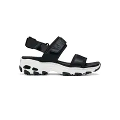 SKECHERS - Sandalia Dlites Electric Mujer