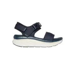 SKECHERS - Sandalia Dlux Walker mujer