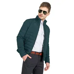 DOUGGER - Chaqueta verde TORO