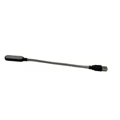 AMERICAN GENERICS - Lámpara LED USB para Computadora