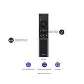 SAMSUNG - Televisor FLAT LED Smart TV 50 pulgadas Crystal UHD 4K