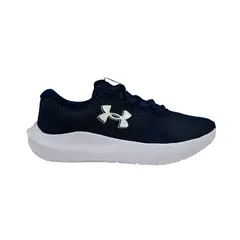 UNDER ARMOUR - Tenis Charged Rogue 4 Hombre