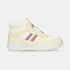 NORTH STAR - Tenis Para Mujer Beige Jenny Ruby