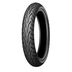 DUNLOP - Llanta Moto GT601 9090-18 TL Delantera