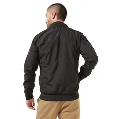 DOUGGER - Chaqueta Negro ESTAMBUL