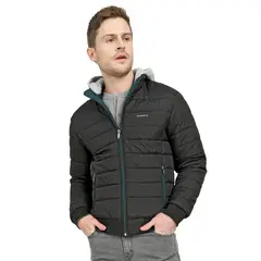 DOUGGER - Chaqueta negro GABO