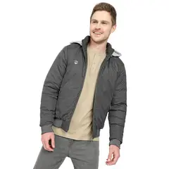 DOUGGER - Chaqueta negro GABO