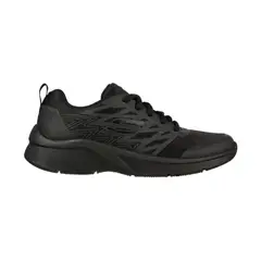 SKECHERS - Tenis Niño Microspec - Negro