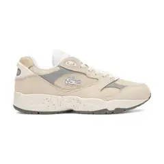 LACOSTE - Zapatilla Hombre Storm 47SMA0023 Color Beige