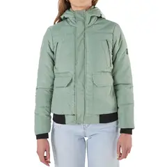 DOUGGER - Chaqueta Verde IBARRA