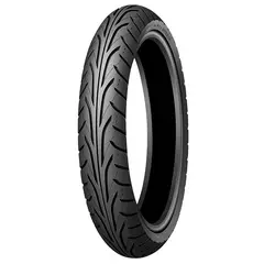 DUNLOP - Llanta Moto GT601 10080-18 TL Delantera