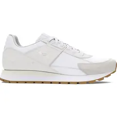 UNDER ARMOUR - Tenis Hombre Essential - Blanco