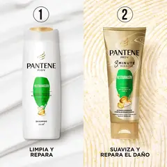PANTENE - Kit Restauracion 3 productos -400 ml/170 ml +300_.